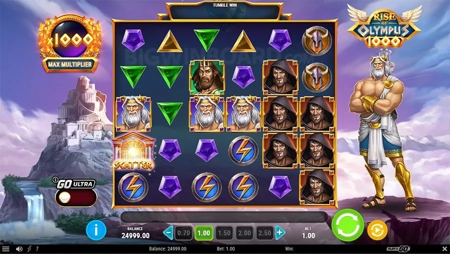 Live casino dealer table
